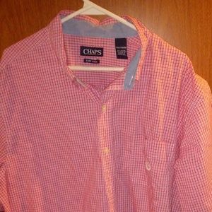 Chaps shirts